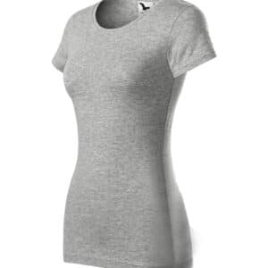 Tricou slim fit dama